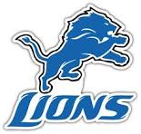 Detroit Lions Collection