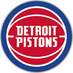 Detroit Pistons Collection