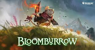 Bloomburrow Collection