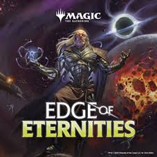 Edge of Eternities Collection