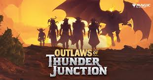 Outlaws of Thunder Junction Collection