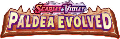 Paldea Evolved