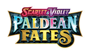 Paldean Fates