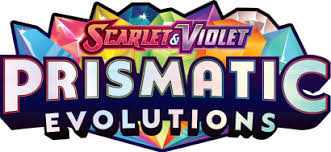 Prismatic Evolutions